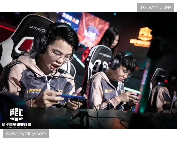 和平精英战术解析：WE战队独特运营体系与团队协作策略探讨