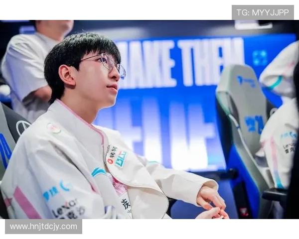 城市赛分析：BLG在速度表现上的优势与战术解读