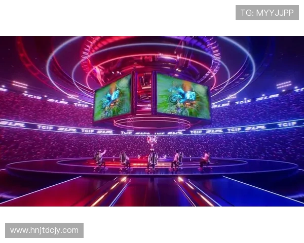 2025年英雄联盟全球总决赛激战正酣 电竞新篇章引领未来游戏潮流